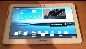 Vendo tablet Samsung Tab  GB