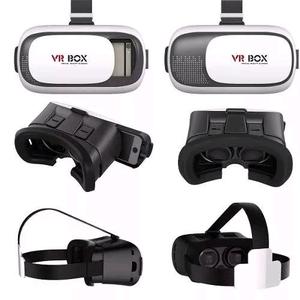 Vr box lentes de realidad virtual