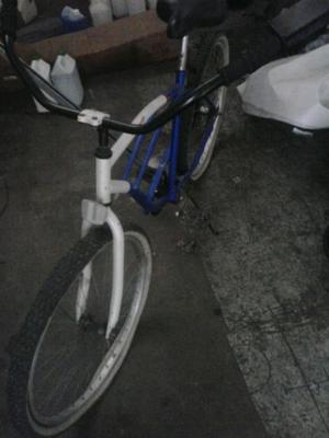 bicicleta playera r 26