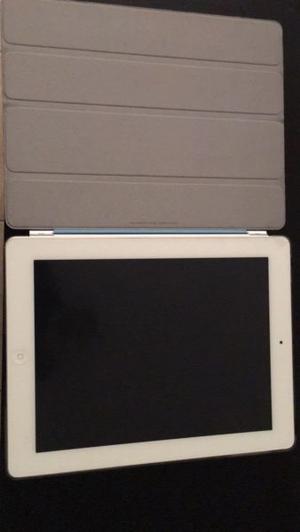 iPad 2 tablet