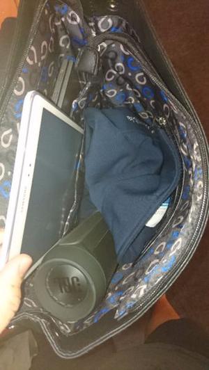 mochila para laptop y tab