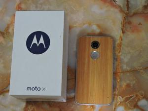 vendo moto x2