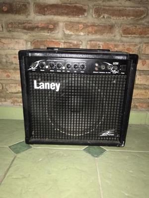 Amplificador Laney 35w