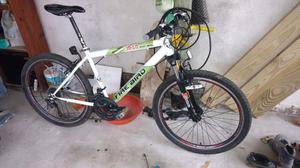 Bicicleta rodado 26