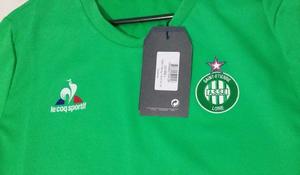 Camiseta Le Coq Sportif Saint Etienne