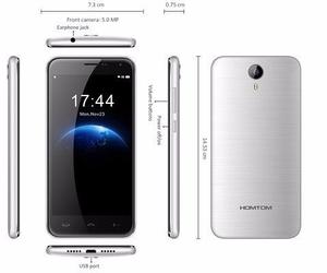 Celular Homtom ht3 para repuesto