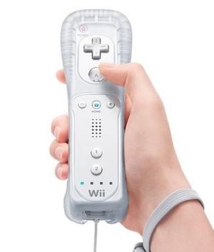 Control Joystick Wii Remote Original Nintendo Wii Nuevo