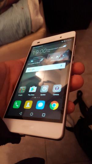 Huawei p8 lite liberado