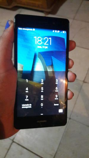 Huawei p8 lite libre