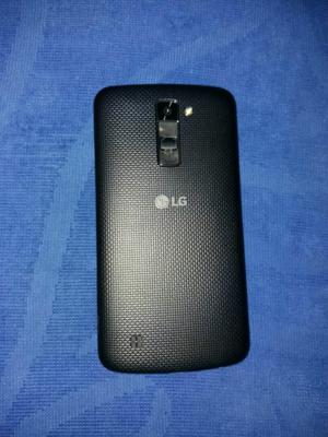IMPECABLE LG K10 VDO