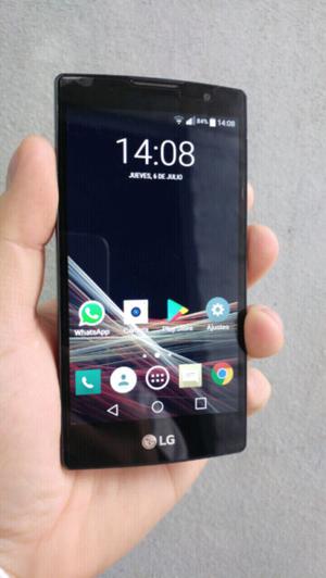 LG Spirit 4G LTE libre a todas las empresas.