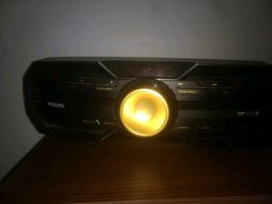 Minicomponente Philips Fx20 Bluetooth 300w