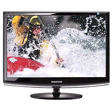 Monitor Led Samsung 23 pulg