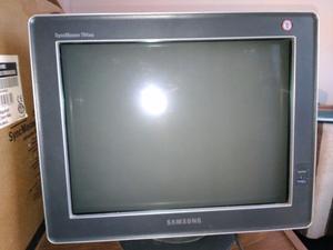 Monitor Samsung 17"