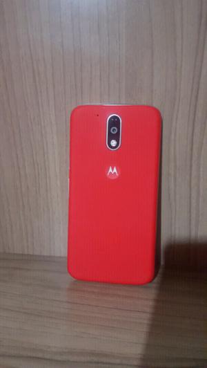 Moto G4 Plus