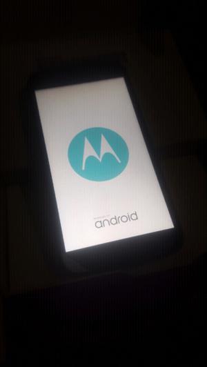 Motorola 3 generacion