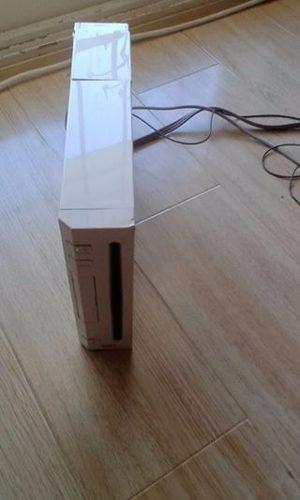 Nintendo Wii