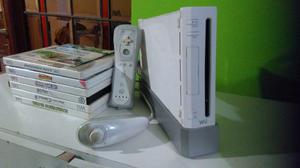 Nintendo Wii Usada