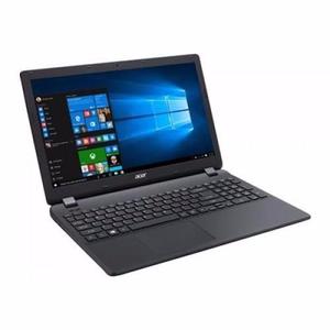Notebook Acer Aspire ES 15 ESC72X 15.6 Celeron N