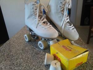 Patines profesional T41