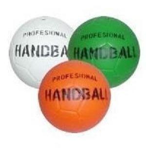 Pelota Handball Nº1 Pvc!!!!! Ideal Colegio / Clubes.