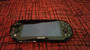 Play station vita