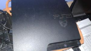 Playstation 3 con placa dañada, para repuesto