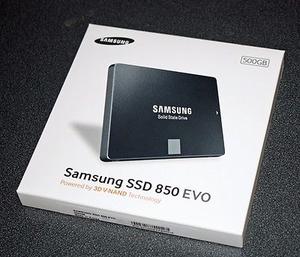 SSD Samsung 500GB Estado Solido nuevo en caja sellada