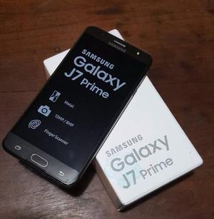 Samsung j7 Prime $ nuevos
