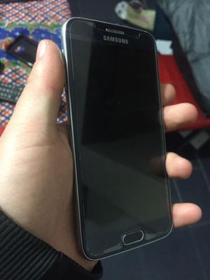 Samsung s6 igual a nuevo libre 32gb