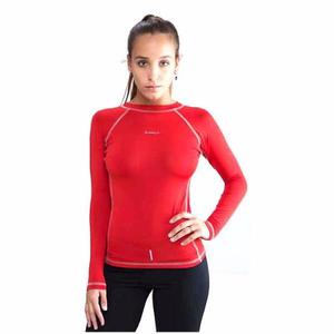 Schnell Camiseta Térmica Sajonia - Training Oferta!