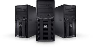 Servidor Dell Poweredge T 110