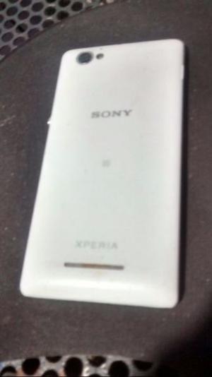 Sony Xperia M (SOLO PARA CLARO)