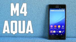 Sony Xperia M4 Aqua