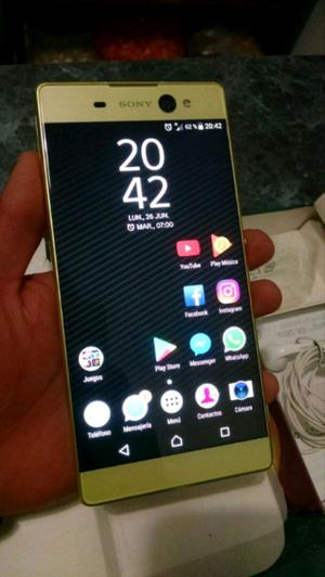 Sony xperia xa ultra