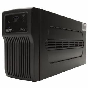 Ups 1kva Interactiva Profesional Estabiliza va P Emerson