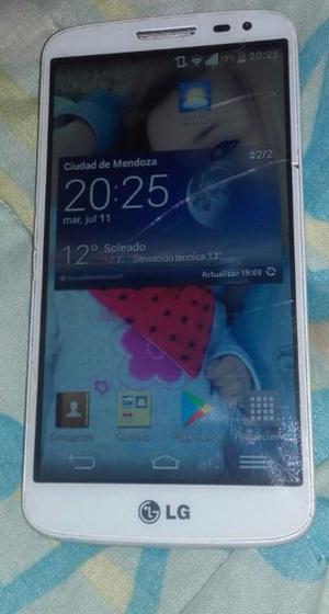 Vendo Lg g2 mini