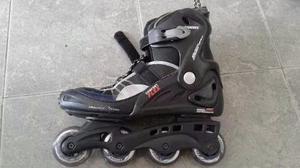 Vendo ROLLERS RANDERS en excelente estado