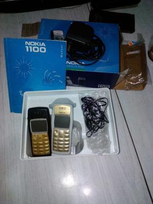 Vendo celular Nokia .