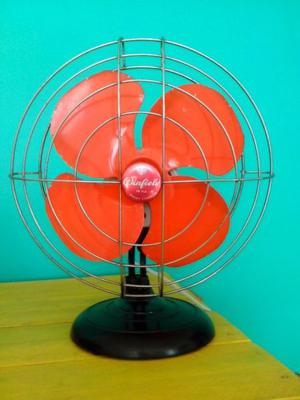 Ventilador vintage Winfield