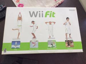 Wii Fit Excelente