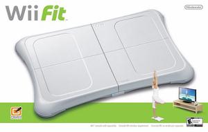 Wii Fit Original