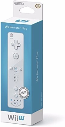 Wii Remote Tm Plus
