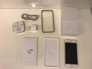 iPhone 6 Silver, 64 GB Usado Perfecto estado