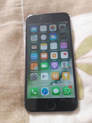 iPhone 6 para Movistar y Personal