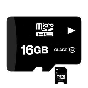 memoria micro sd 16gb clase10
