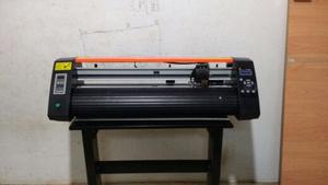 plotter de corte