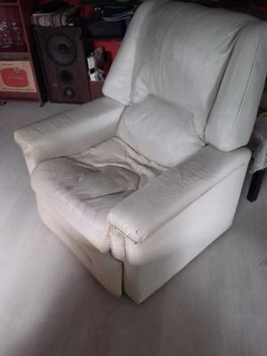 sillon reclinable poltrona