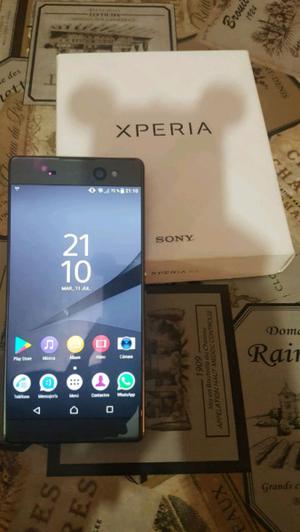 sony xa ultra libre