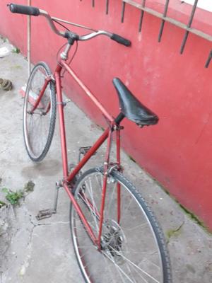 Bici x dos